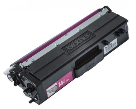 Originali „Brother TN-910 Magenta“ dažų kasetė (TN910M)