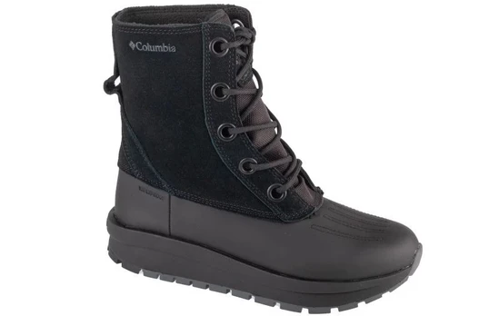 Women's winter boots Columbia Moritza Shield