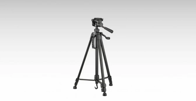 Trikojis stovas Stabila ST-K-S, 55–140cm
