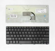 Klaviatūra DELL Inspiron Mini 10: 1012, 1018 kaina