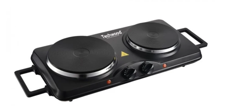 Virtuvinės svarstyklės Techwood lauapliit TPE-2506