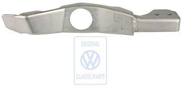 Vag Bracket Passat B5 1997 2005 Originalus 8D0803358A