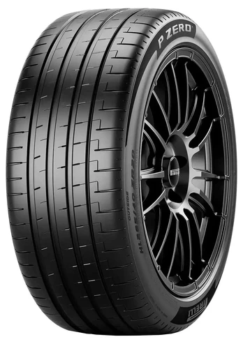 Pirelli 285/35R23 P ZERO (PZ5) 107Y XL L1