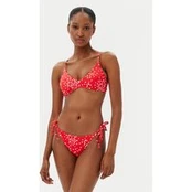 Roxy Bikinis Pt Beach Classics ERJX203568 Raudona