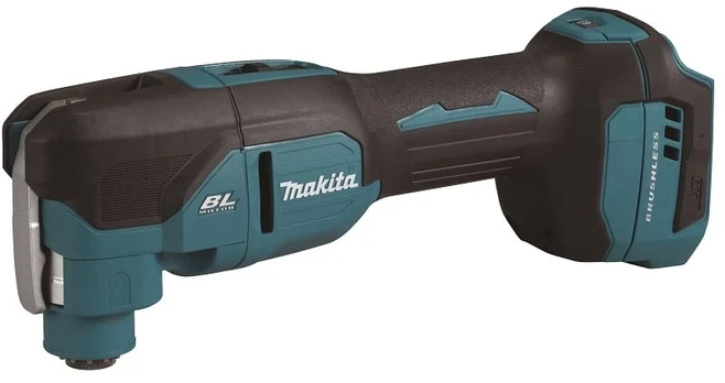 Makita Aku oscilační multibruska