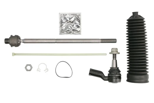 Strypo montavimas TRW JRA598