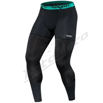 Off Road SEVEN Zero Compression kelnės