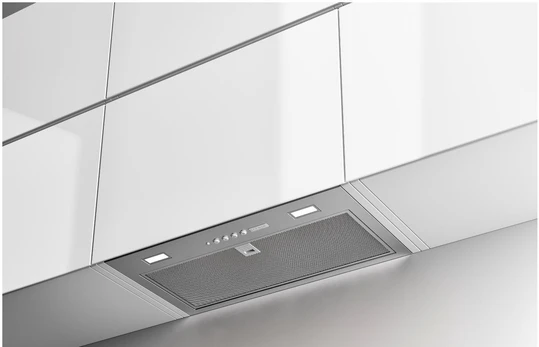 Įmontuojamas gartraukis Faber INCA LUX SMART EV8 X52