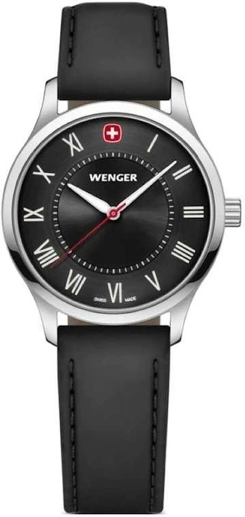 Laikrodis WENGER CITY CLASSIC 01.1421.123