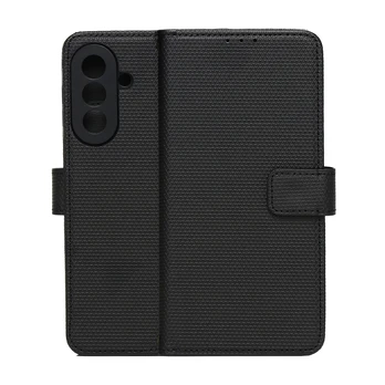 Dėklas Smart Triangle case for Samsung Galaxy A27 5G juodas