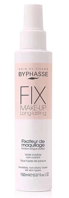Makiažo fiksatorius Byphasse Fix Make-Up, 150 ml