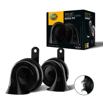 Garsinis signalas HELLA 3FH 012 010-061