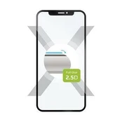 FIXED Full Cover Apsauginis grūdintas stiklas Samsung Galaxy A20e juodas