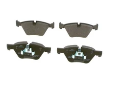 BOSCH 0 986 494 117 Brake pad set