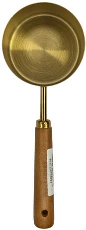 Matavimo šaukštas 125ml 3307