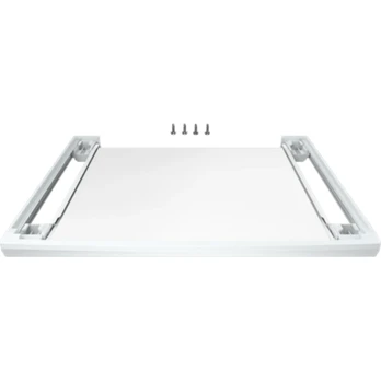 Bosch | Stacking kit with pull-out shelf | WTZ27500