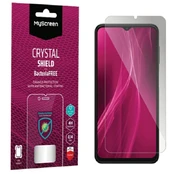 MyScreen MS CRYSTAL BacteriaFREE Realme C33 kaina
