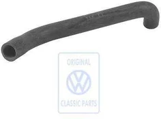 Vag Oro Švytuvas Passat B2 Santana 068103493M