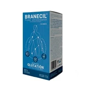 Branecil 30 Capsules kaina