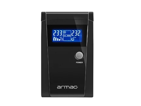 Armac O/850E/LCD