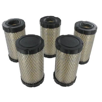 Oro Filtrai 5 x 793569