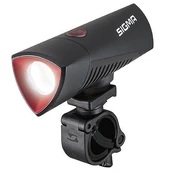 Priekinė lempa Sigma Buster 700 USB kaina