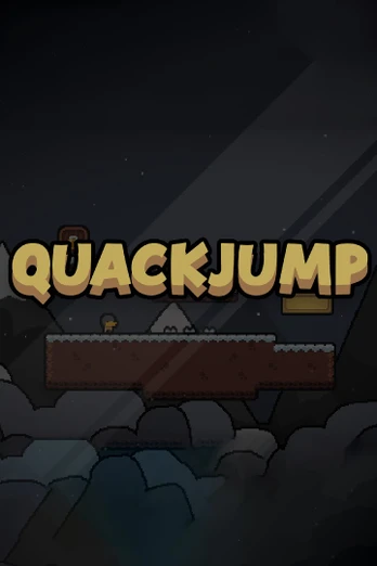 Quack Jump Xbox