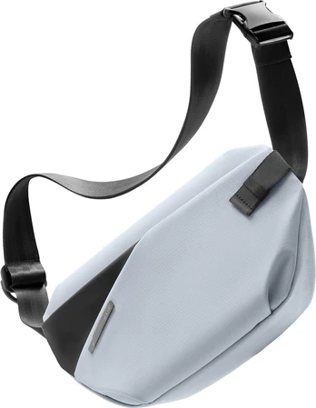 No Name Inateck FB01001 Polyester Black, Blue Unisex Shoulder bag