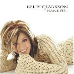 CD Kelly Clarkson - Thankful