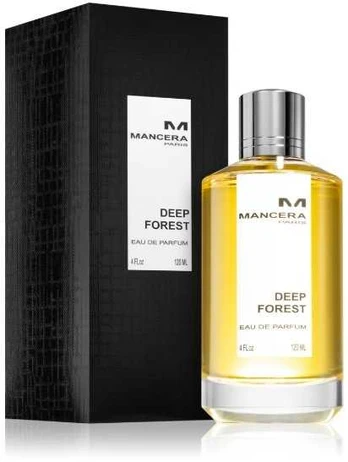 Mancera Deep Forest EDP unisex Tester 120 ml