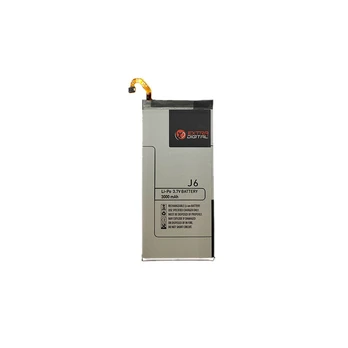 Mobilaus telefono baterija EXTRA DIGITAL SM170661