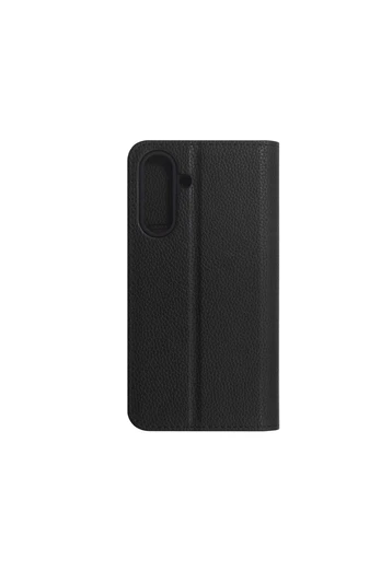 JM STAND FLIP CASE for Galaxy A56, Black