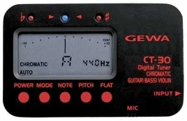 Derintuvas Gewa CT-30