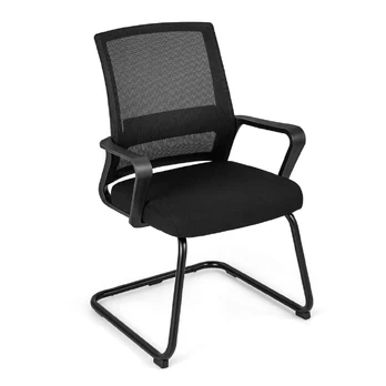 Bonideco Select Biuro kėdė 62x59x94cm., juodos spalvos