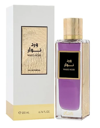 Rasasi - Ward Noir - EDP - 200 ml