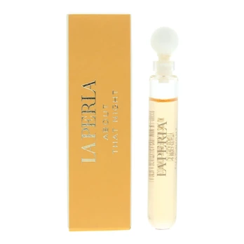 Universalūs kvepalai, La Perla, About That Night Vial EDP 2ml