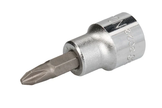 Galvutė PHILIPS 3/8" PH2 3022PH2