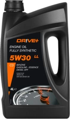 Variklio alyva Dr!ve+ DP3310.10.013