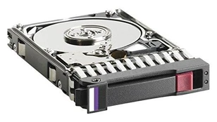 Kietasis diskas (HDD) HPE 787646-001, 2.5", 600 GB