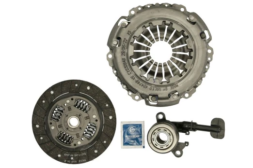 Sankabos komplektas SACHS 3000 990 356