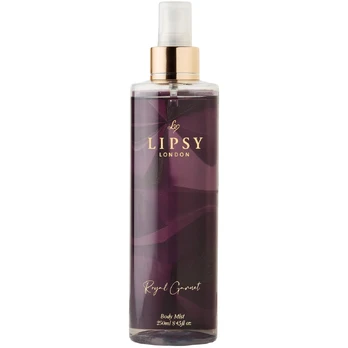 Lipsy Royal Garnet Body Mist 250 ml