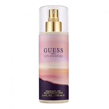 Guess 1981 Los Angeles BOR W 250 ml