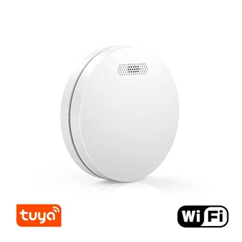 Dūmų jutiklis Feelspot SM11W