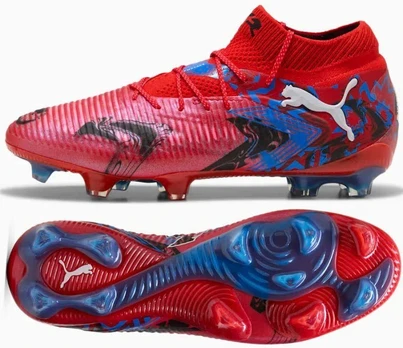 Puma Future 8 Ultimate Playmakers FG 108748-01 batai