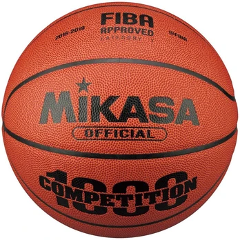 Kamuolys, krepšiniui Mikasa BQJ1000, 5 dydis