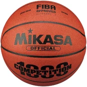 Kamuolys, krepšiniui Mikasa BQJ1000, 5 dydis kaina