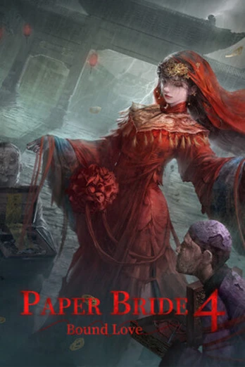 Paper Bride 4 Bound Love PC