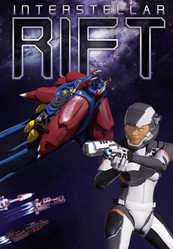 Interstellar Rift PC
