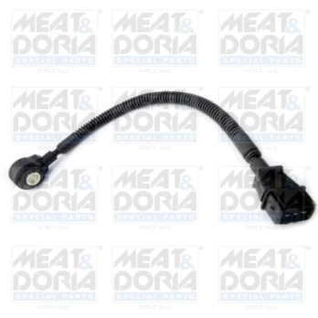 Smūginio degimo jutiklis MEAT & DORIA MD87775