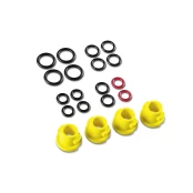 Pakeitimo tarpinių rinkinys Karcher 2.640-729.0 kaina